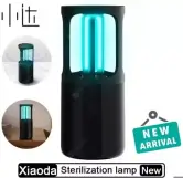 Xiaoda UVC Germicida Ozone Xiaoda UVC Germicida Ozone