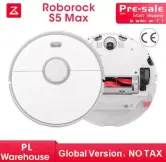 Roborock S5 Max Roborock S5 Max