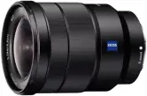 Objetivo Zeiss para Sony/Minolta SEL1635Z 