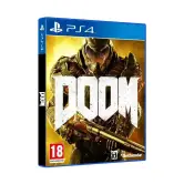 Doom PS4