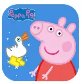 Peppa Pig: Las Botas Doradas