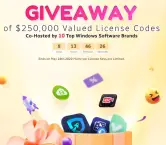 Licencias Gratis para aplicaciones Top