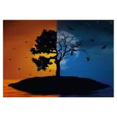 Cuadro DIY 5D 40x30cm