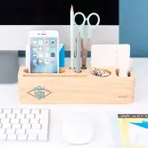 Organizador para escritorio