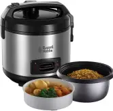 Vaporera y Arrocera Russell Hobbs Vaporera y Arrocera Russell Hobbs