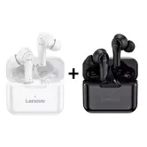 2 und Auriculares TWS Lenovo QT82