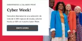 Hasta 80% de descuento + envío gratis