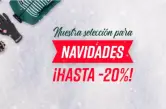Hasta 20% de descuento en varias secciones de Alltricks