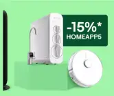 15% descuento en electrodomésticos en Ebay