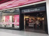 Hasta 70% + 20% de Dto. en Selección de Hunkemoller