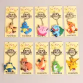 Llavero de Pokemon  para niños