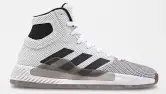 Zapatillas de baloncesto altas Pro Bounce Madness 2019