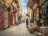 Marruecos: 5 días y 4 noches de Marrakech con desayuno y cenas + traslados + excursiones