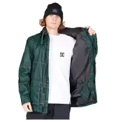 30% Extra en selección artículos DCShoes