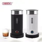 Espumador de leche HiBREW 350W Frío y Caliente