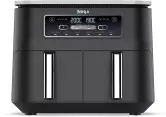 Freidora de Aire Ninja Foodi Dual Zone 7,6L