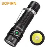 Linterna LED Sofirn SC18 1800LM