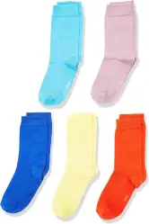 MyWay Myway Kids Socks Basic 10er - Calcetines Niñas