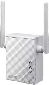ASUS RP-N12 WIFI N300