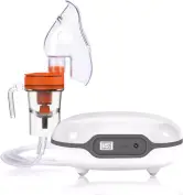 Atomizador de Vapor Ultrasónico Lifoci Atomizador de Vapor Ultrasónico Lifoci