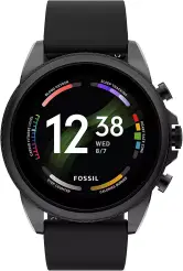 Smartwatch Fossil Connected Gen 6 WearOS