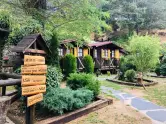 Bungalows cerca de Madrid por 36 euros