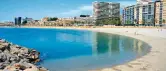 Verano en Aguadulce (Almería) 3 días y 2 noches en Hotel 3⭐️ con Media Pensión con Bebidas