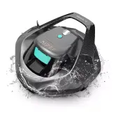 Robot inalámbrico de limpieza de piscina Aiper Seagull SE