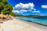 Mallorca en Ferry 4 noches, 1 noche a bordo + 3 en Hotel 3⭐️ con TODO INCLUIDO + Barco de ida y vuelta + Coche