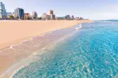 Daimuz (Valencia) 3 días y 2 noches en Apartamentos con Cocina