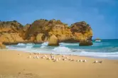 Alvor (Algarve - Portugal): 2 días y 1 noche en Hotel 3⭐️ en Apartamento totalmente equipado Todo Incluido