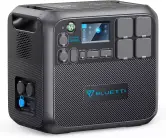 Generador Solar BLUETTI 2048Wh 2200W Generador Solar BLUETTI 2048Wh 2200W