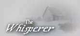 The Whisperer Juego PC