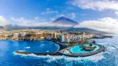 Tenerife 6 Noches de Apartamento + Vuelos (Septiembre)