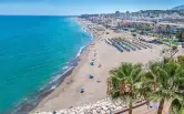 Torremolinos (Málaga) 3 días y 2 noches en Hotel 3⭐️ Pensión Completa
