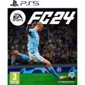 Juego EA Sports FC24 Playstation 5 - PS4 - Switch - Xbox 