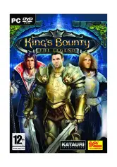 King's Bounty: The Legend
