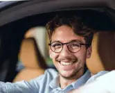 50% de descuento en uno de tus viajes en Cabify