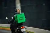 25% menos en tus próximos 5 pedidos en Uber Eats