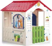 Casita infantil Chicos Country Cottage