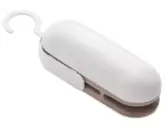 Mini máquina de sellado de bolsas