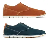 Zapatillas Timberland Oxford Suede