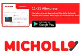 Guía esencial del 11.11 – Aliexpress, DHgate, Gearbest, Banggood y JoyBUY