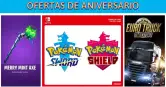 Ofertas de Aniversario en Eneba 