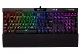 Teclado mecánico Corsair K70 RGB MK.2