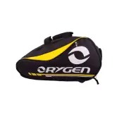 Paletero Orygen amarillo
