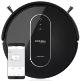 Robot Aspirador Cecotec Conga Serie 1390
