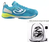 Zapatillas Bullpadel Vertex 19 + regalos