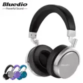 Auriculares inalámbricos Bluedio Vinyl