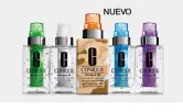 Muestra de Clinique ID